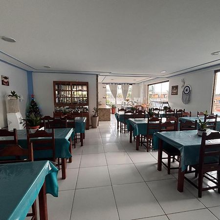 Restaurante Pousada E Escuna Rio Sol Sao Joao da Barra Esterno foto