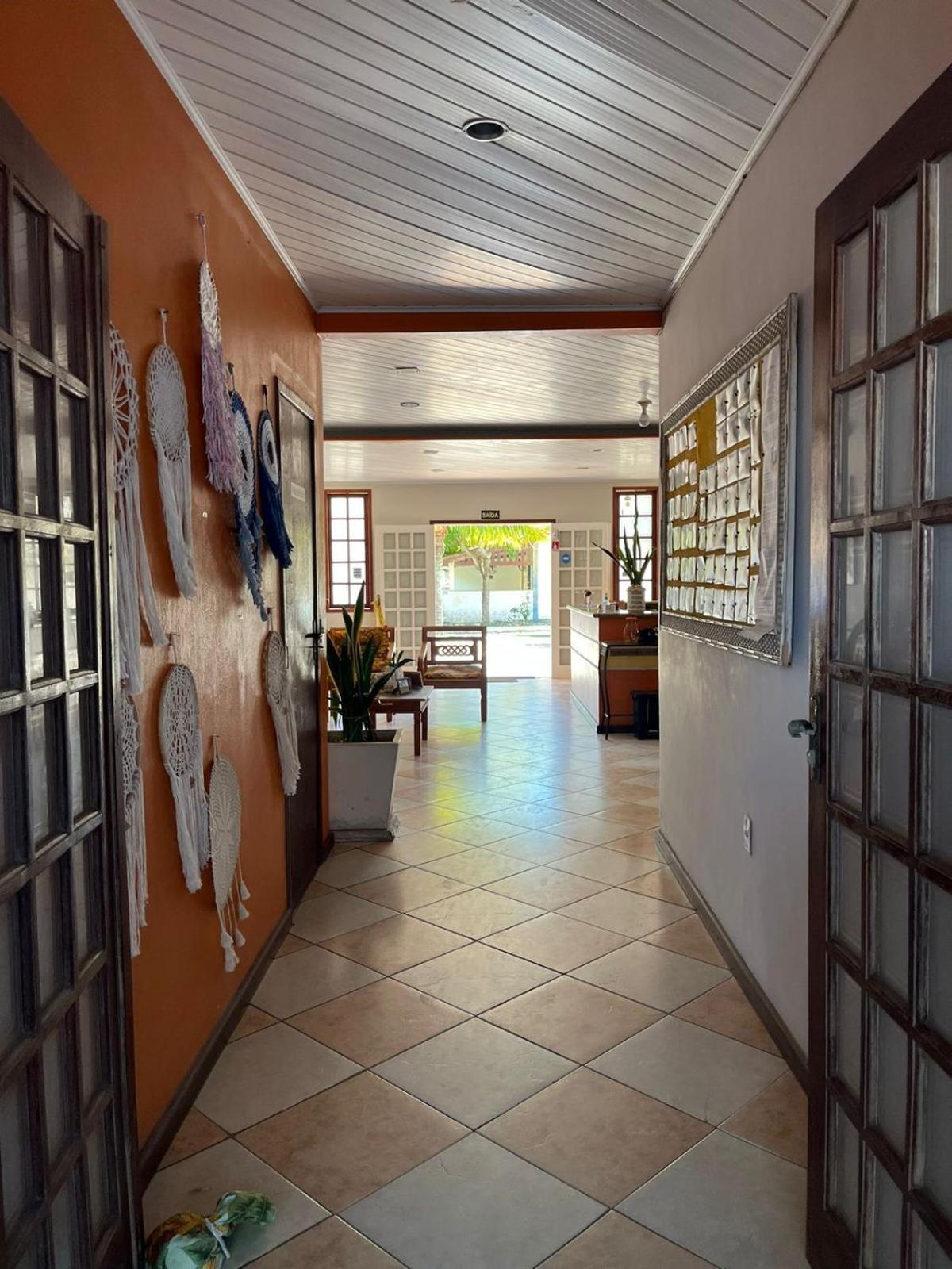 Restaurante Pousada E Escuna Rio Sol Sao Joao da Barra Esterno foto