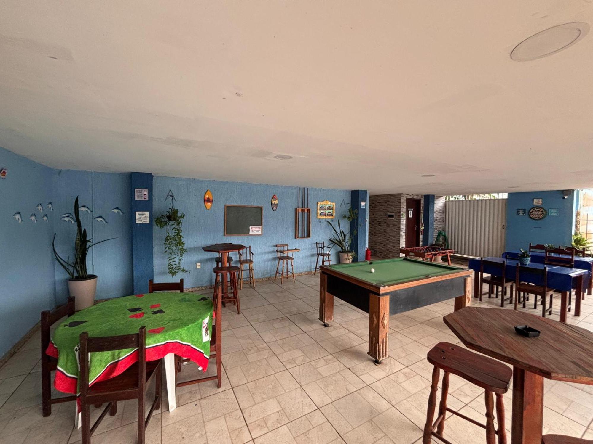 Restaurante Pousada E Escuna Rio Sol Sao Joao da Barra Esterno foto